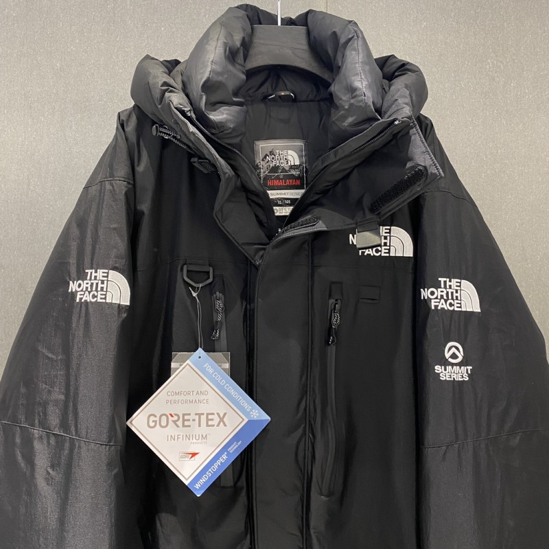 Down Jackets (Unisex)