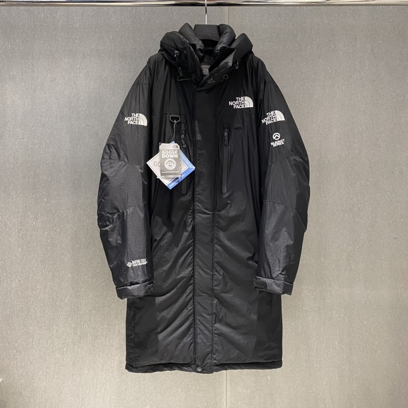 Down Jackets (Unisex)