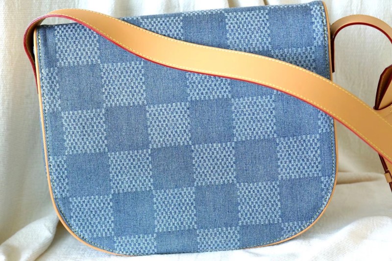 Montsouris Messenger MM(35*29*12cm)-055