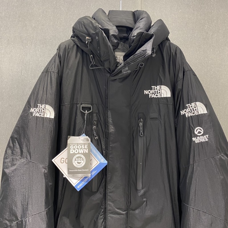 Down Jackets (Unisex)