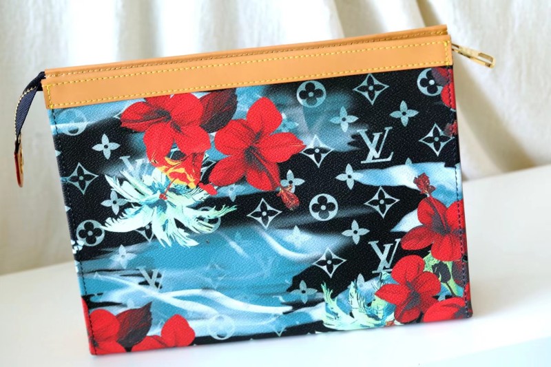 Pochette Voyage MM(27*21*6cm)-063