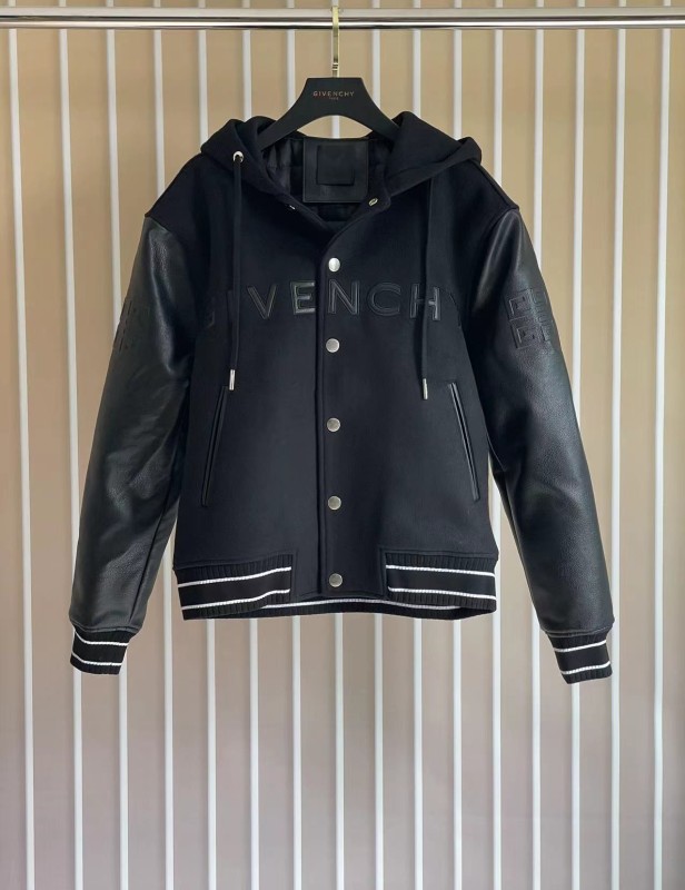 Jacket(Unisex)