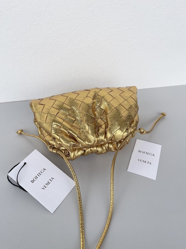 Mini Pouch(22*13*5cm)-036
