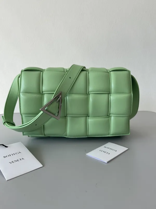 Padded Cassette(26*18*8cm)-088