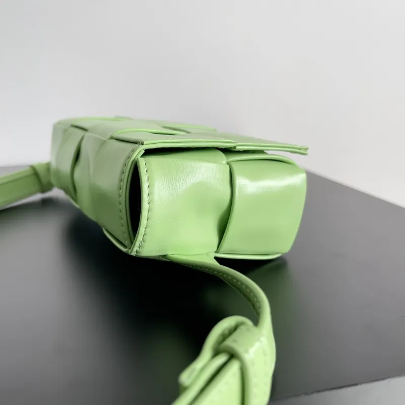 Cassette Belt Bag(18*9.5*5cm)-086