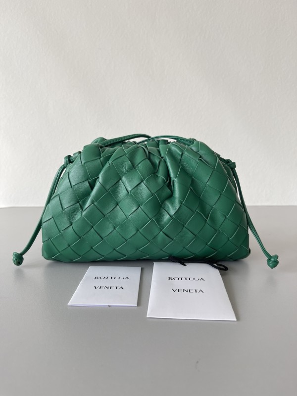 Mini Pouch(22*13*5cm)-036