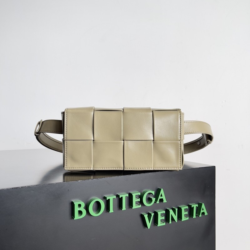 Cassette Belt Bag(18*9.5*5cm)-086