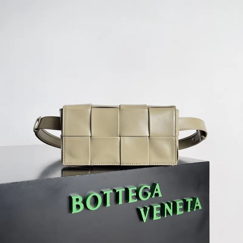 Cassette Belt Bag(18*9.5*5cm)-086