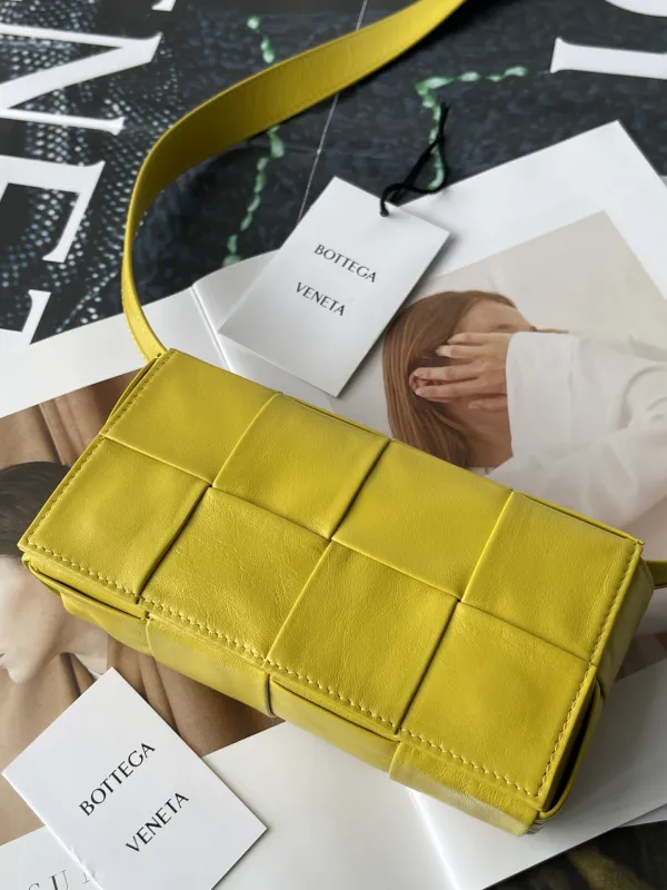 Cassette Belt Bag(18*9.5*5cm)-086