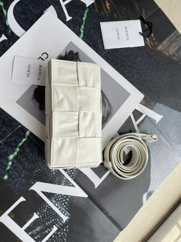 Cassette Belt Bag(18*9.5*5cm)-086