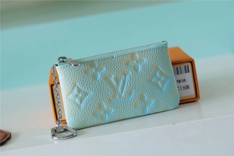 Key Pouch(12*7*1.5cm)-022