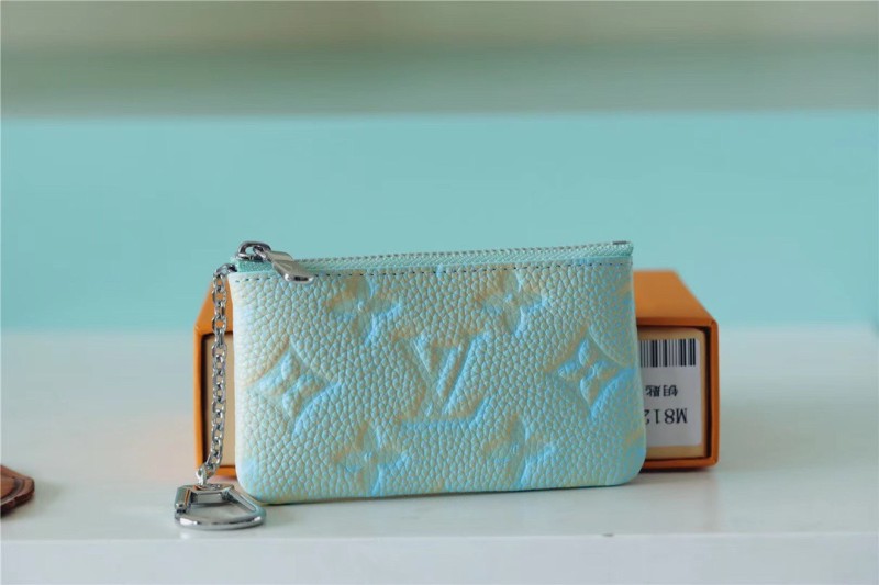 Key Pouch(12*7*1.5cm)-022