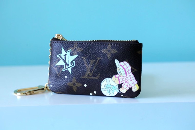 Key Pouch(12*7*1.5cm)-022