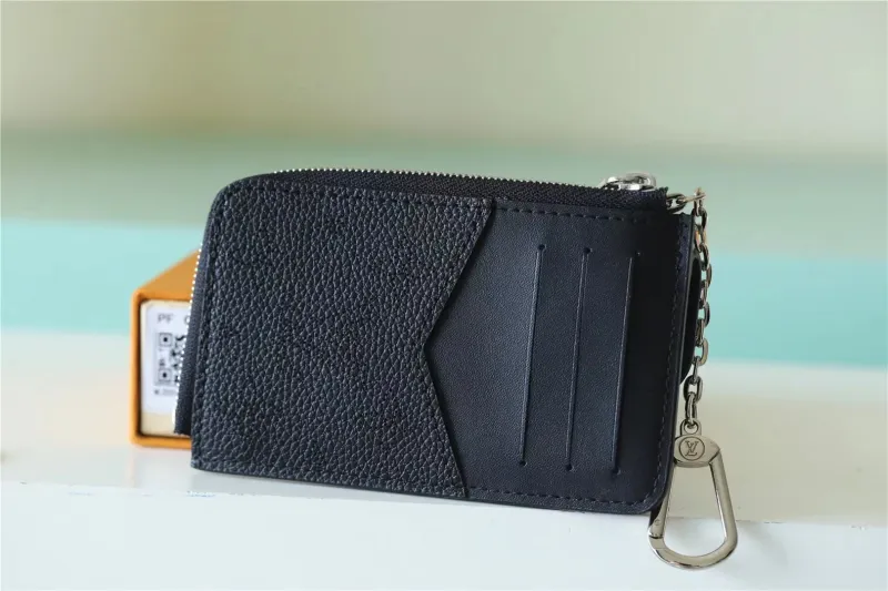 Recto Verso Card Holder(13*8*2cm)-082