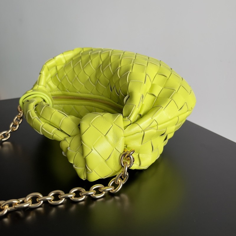 Mini Jodie Chain(28*23*8cm)-019