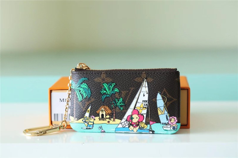 Key Pouch(12*7*1.5cm)-022