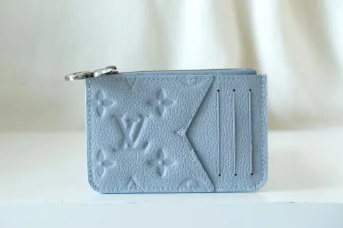 Romy Card Holder(12*8*0.5cm)-002