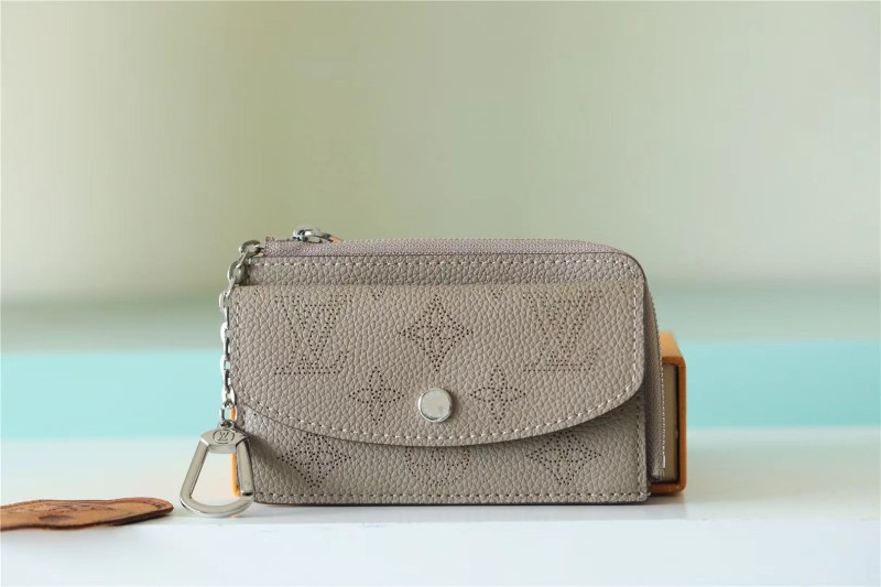 Recto Verso Card Holder(13*8*2cm)-082