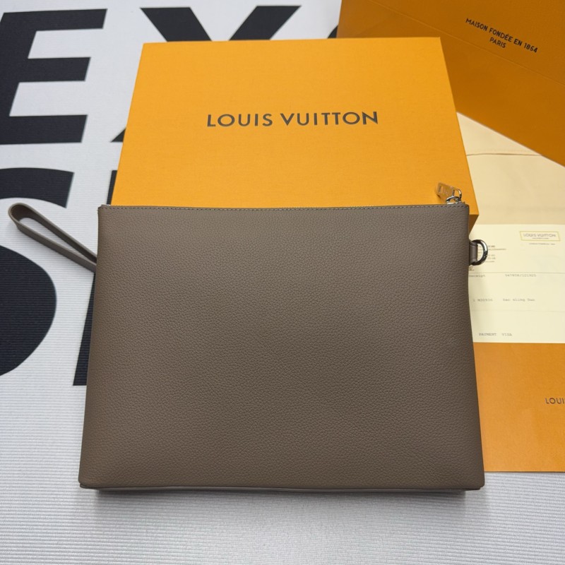 Takeoff Pouch(30*22*5cm)