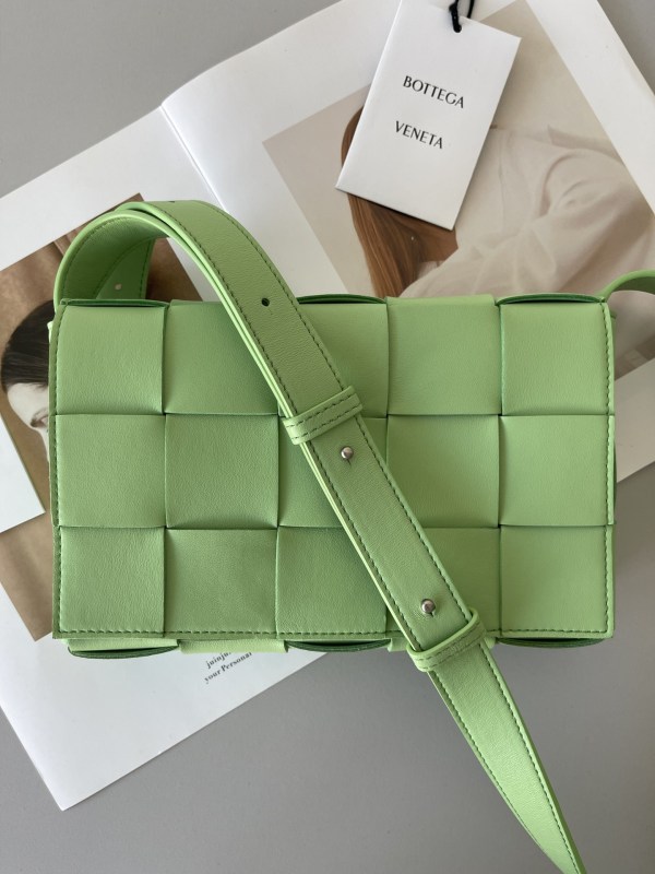 Cassette Crossbody Bag(23*15*5cm)-048