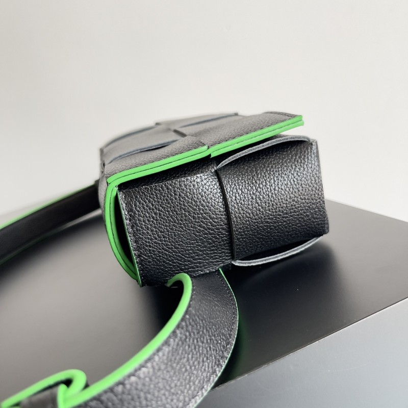 Cassette Belt Bag(18*9.5*5cm)-086
