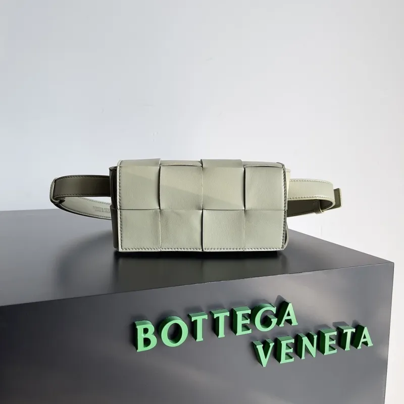 Cassette Belt Bag(18*9.5*5cm)-086