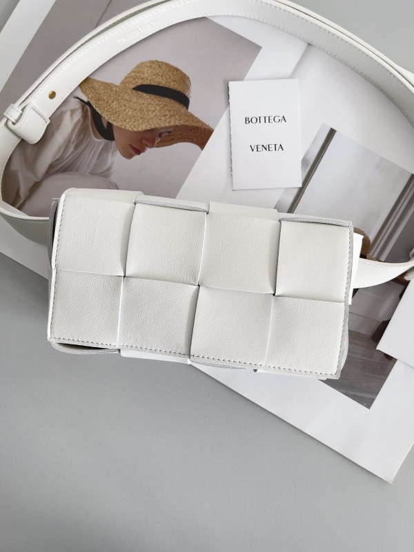 Cassette Belt Bag(18*9.5*5cm)-086