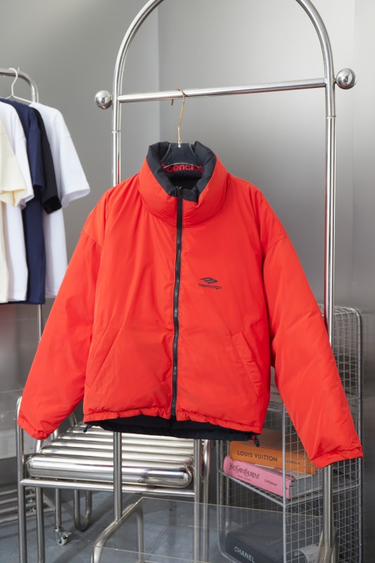 Down Jackets (Unisex)