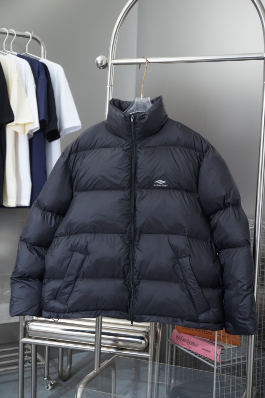 Down Jackets (Unisex)