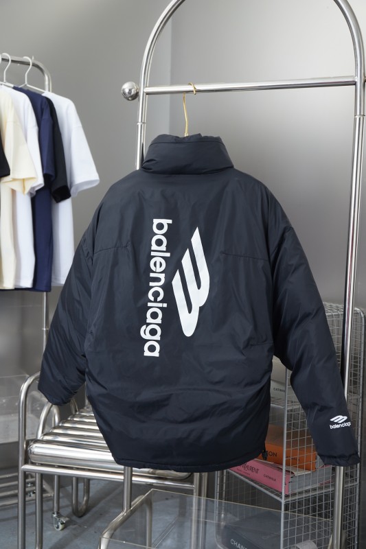 Down Jackets (Unisex)