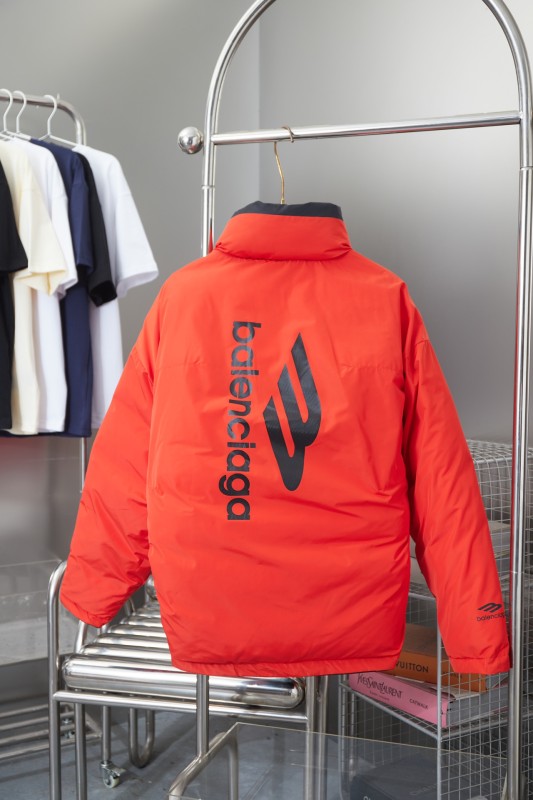 Down Jackets (Unisex)