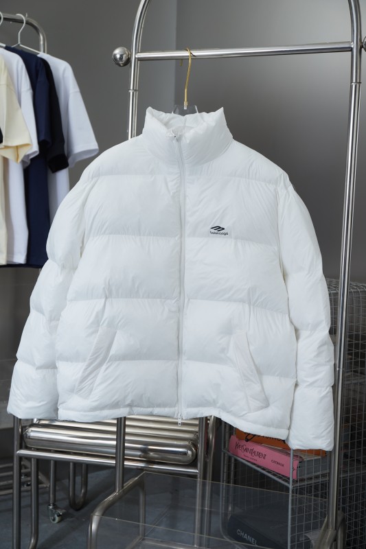 Down Jackets (Unisex)