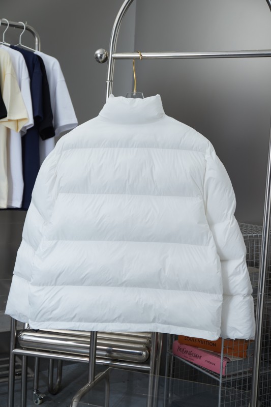 Down Jackets (Unisex)