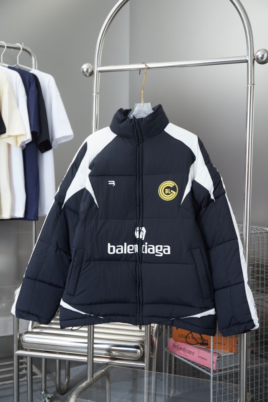 Down Jackets (Unisex)