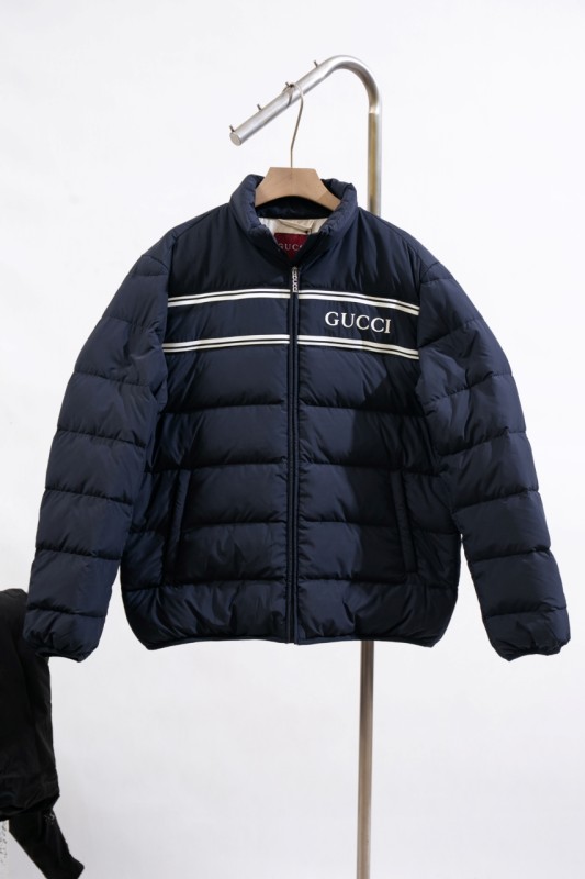 Down Jackets (Unisex)