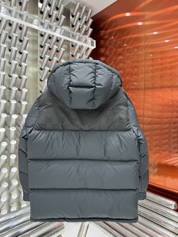 Down Jackets (Unisex)