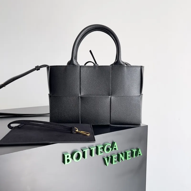 Mini Arco Tote(25*16*10cm)-088