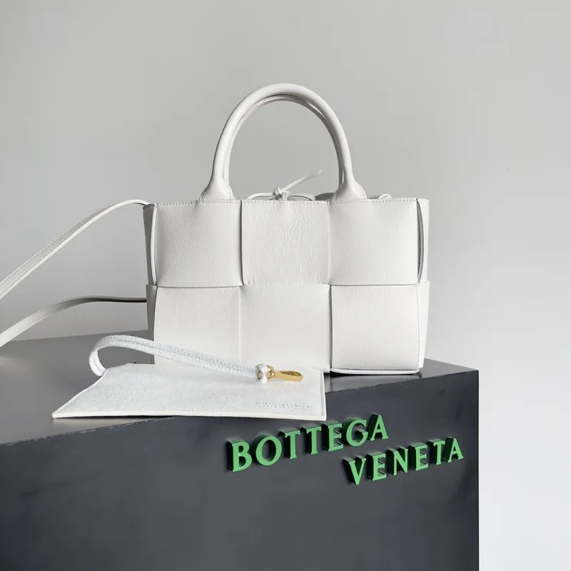 Mini Arco Tote(25*16*10cm)-088