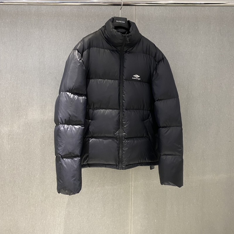 Down Jackets (Unisex)