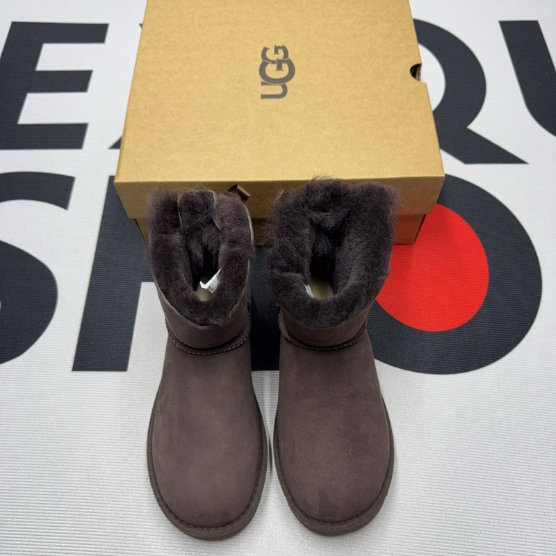 Bailey Sneaker