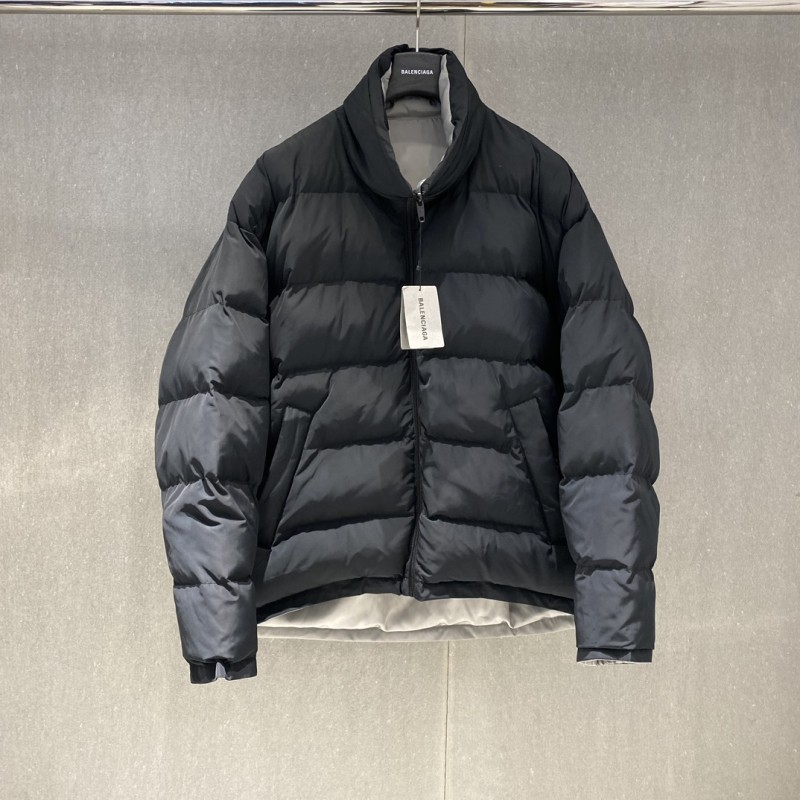 Down Jackets (Unisex)