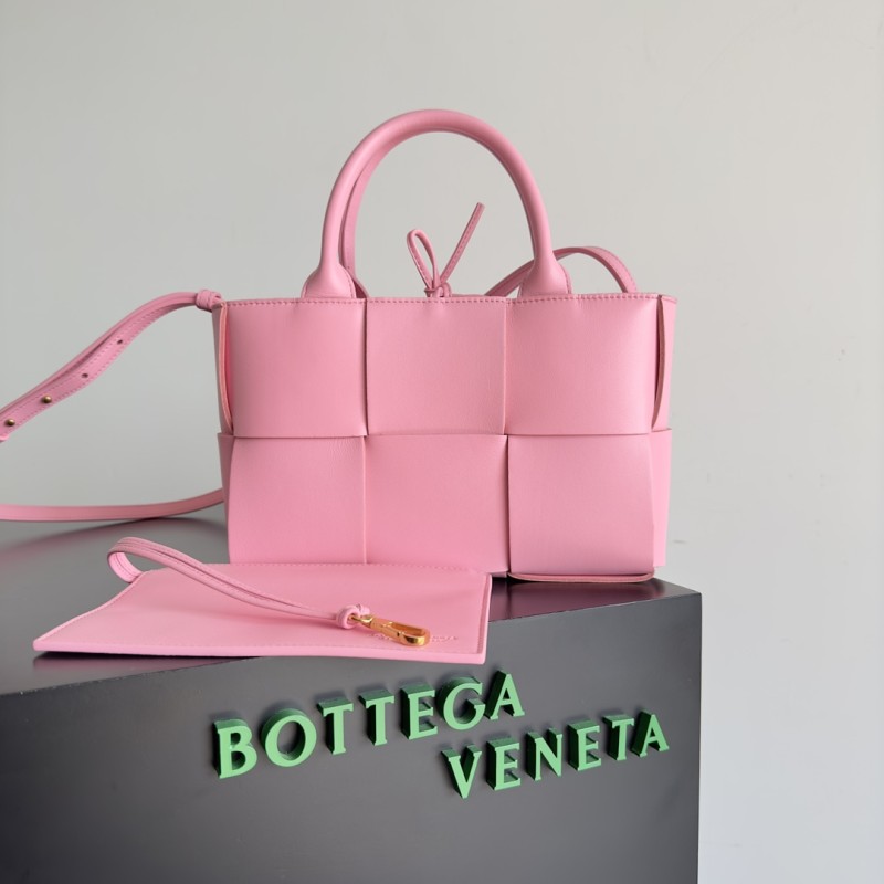 Mini Arco Tote(25*16*10cm)-088