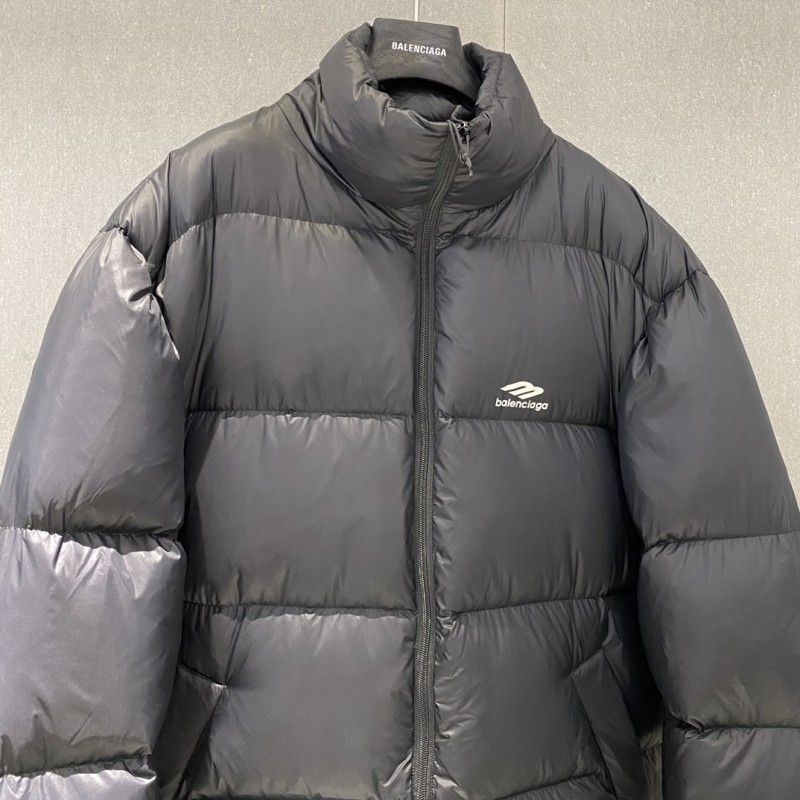 Down Jackets (Unisex)