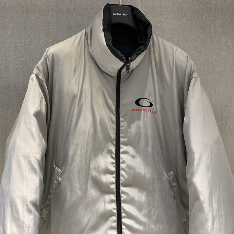 Down Jackets (Unisex)