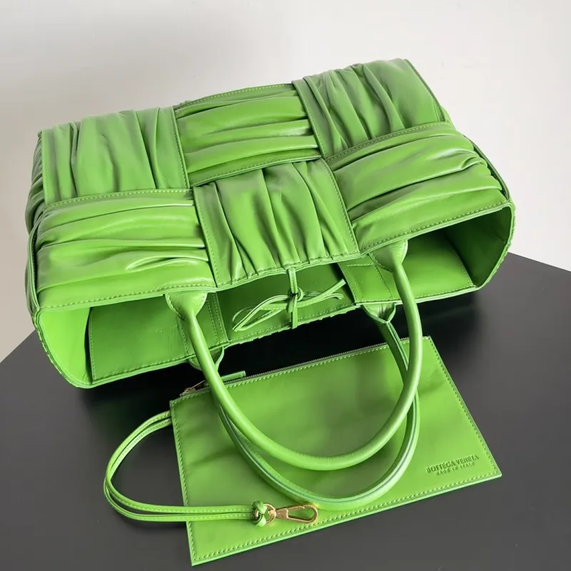 Small Arco Tote(30*20*12cm)-0341