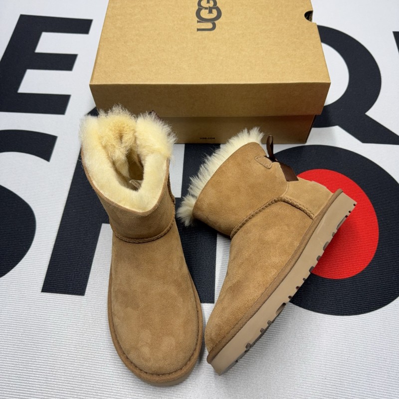 Bailey Sneaker