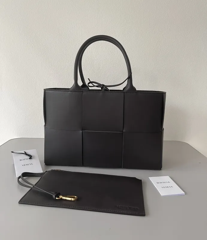 Small Arco Tote(30*20*11.5cm)-089