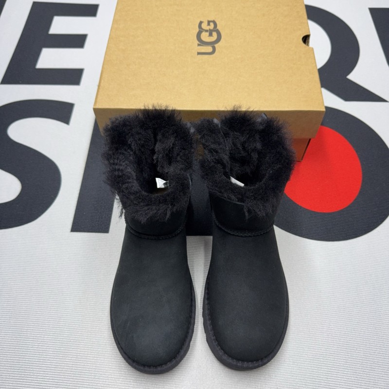 Bailey Sneaker