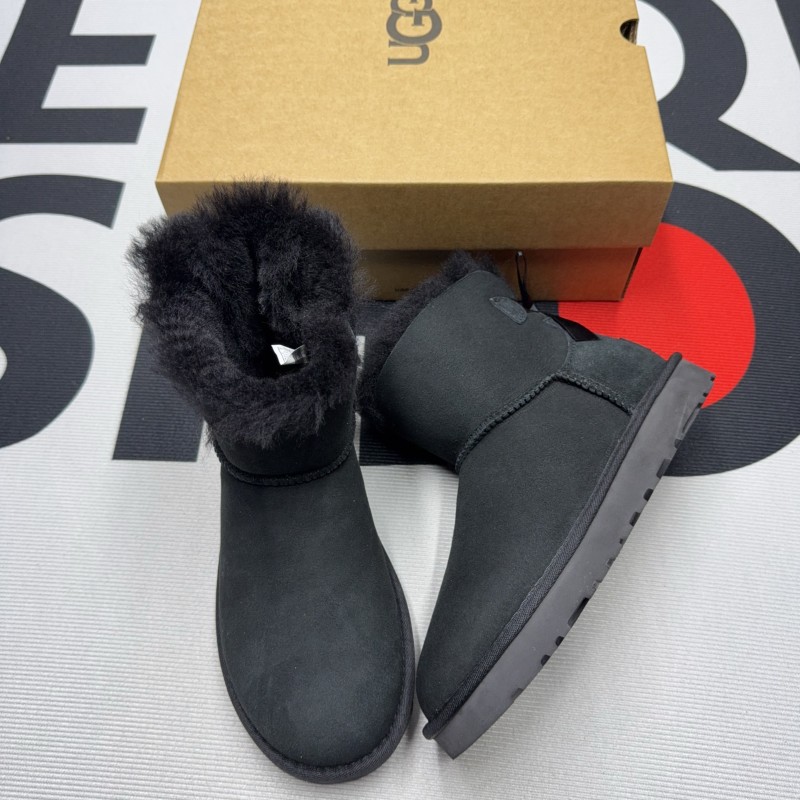 Bailey Sneaker