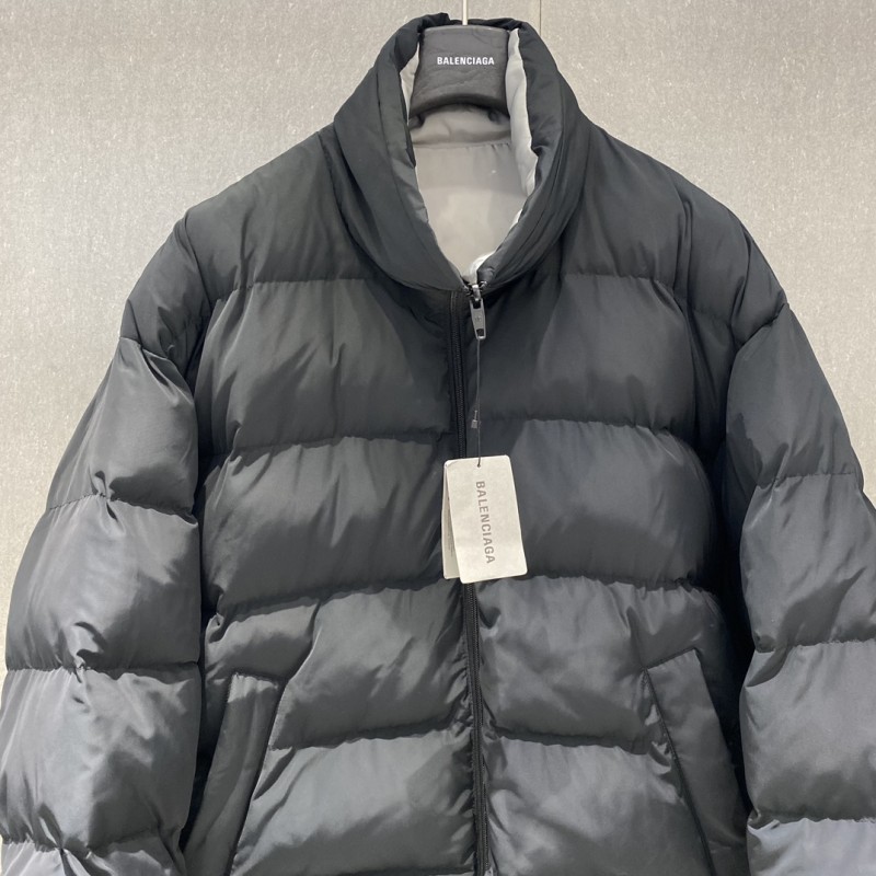 Down Jackets (Unisex)